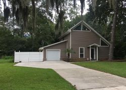 Pre-foreclosure in  DELRAY AVE Jacksonville, FL 32210
