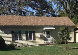 Pre-foreclosure Listing in 6TH ST PARKERSBURG, IA 50665