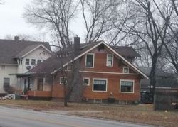 Pre-foreclosure in  GRAND AVE Ames, IA 50010