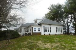 Pre-foreclosure Listing in E COUNTY ROAD 500 N FRANKFORT, IN 46041