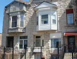 Pre-foreclosure in  S INDIANA AVE Chicago, IL 60653