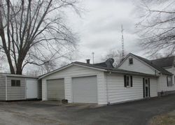 Pre-foreclosure in  STATE ST Eldorado, IL 62930