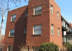 Pre-foreclosure in  N DAMEN AVE APT S2 Chicago, IL 60645
