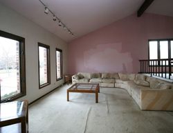 Pre-foreclosure in  ALEXANDER CRES Flossmoor, IL 60422
