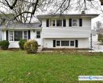 Pre-foreclosure in  JEWELL RD Winfield, IL 60190
