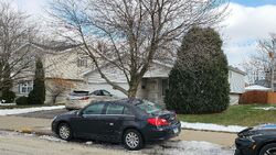 Pre-foreclosure in  WENTWORTH AVE Calumet City, IL 60409