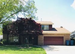 Pre-foreclosure in  CHELSEA CT Bourbonnais, IL 60914