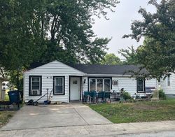 Pre-foreclosure in  TONI ST Bourbonnais, IL 60914