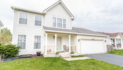 Pre-foreclosure in  TUSCANY LN Romeoville, IL 60446