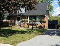  168th St, Country Club Hills IL