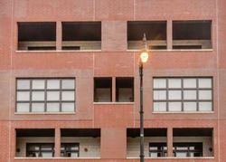 Pre-foreclosure in  W NORTH AVE  Chicago, IL 60622