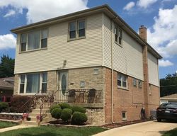 Pre-foreclosure in  S HAMLIN AVE Alsip, IL 60803