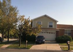 Pre-foreclosure Listing in WILLIAMSBURG DR STREAMWOOD, IL 60107