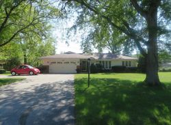 Pre-foreclosure in  PARTHENON WAY Olympia Fields, IL 60461
