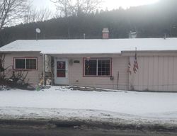 Pre-foreclosure in  HIGHWAY 12 Orofino, ID 83544