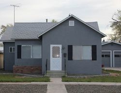 Pre-foreclosure in  GRANT ST Caldwell, ID 83605