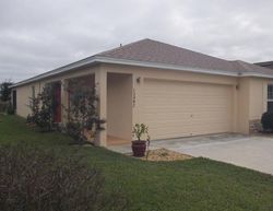 Pre-foreclosure in  MARILYN CT Hudson, FL 34669