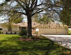 Pre-foreclosure in  THORNTON CT Spring Hill, FL 34608