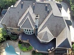 Pre-foreclosure in  BROADMOOR WAY Mcdonough, GA 30253