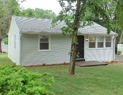Pre-foreclosure Listing in WHIPPOORWILL RD SOUTHINGTON, CT 06489