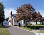 Pre-foreclosure Listing in WASHINGTON AVE ENFIELD, CT 06082