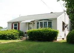 Pre-foreclosure Listing in CHAMPLAIN AVE INDIAN ORCHARD, MA 01151