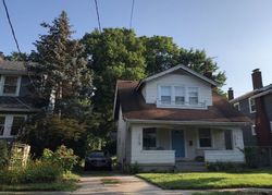 Pre-foreclosure in  WELTON ST Cincinnati, OH 45213