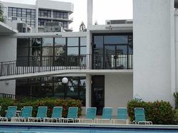 Pre-foreclosure in  NW 3RD TER Hallandale, FL 33009