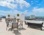  Three Islands Blvd , Hallandale FL