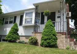 Pre-foreclosure Listing in N 13TH PL HALEDON, NJ 07508