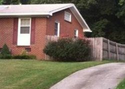 Pre-foreclosure in  EMERYWOOD RD Greensboro, NC 27403