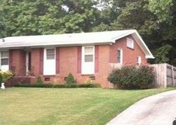 Pre-foreclosure in  EMERYWOOD RD Greensboro, NC 27403