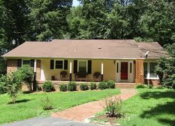 Pre-foreclosure in  TUMBLEWEED DR Greensboro, NC 27407