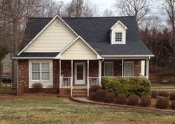 Pre-foreclosure in  NORWOOD LN Lewisville, NC 27023