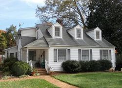 Pre-foreclosure in  SYLVAN RD Winston Salem, NC 27104