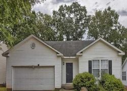 Pre-foreclosure in  RIVER WATCH DR Greenville, SC 29605
