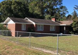 Pre-foreclosure Listing in IOLA DR VALDOSTA, GA 31602