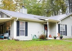 Pre-foreclosure in  PINEVIEW RD Griffin, GA 30223