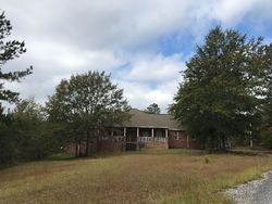 Pre-foreclosure in  US HIGHWAY 80 E Knoxville, GA 31050