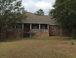 Pre-foreclosure Listing in US HIGHWAY 80 E KNOXVILLE, GA 31050