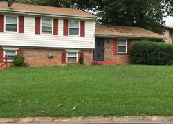 Pre-foreclosure in  WESTFORD CIR Atlanta, GA 30349