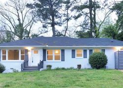 Pre-foreclosure in  CONNIE LN Decatur, GA 30032