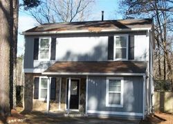 Pre-foreclosure Listing in HICKORY LOG RD AUSTELL, GA 30168