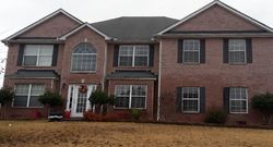Pre-foreclosure in  ARBOR LAKE DR Covington, GA 30016