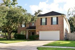 Pre-foreclosure Listing in SPRING IRIS CT LEAGUE CITY, TX 77573