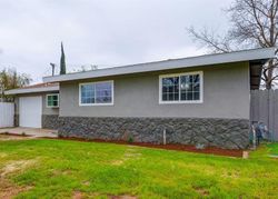 Pre-foreclosure in  W DAYTON AVE Fresno, CA 93705
