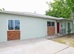 Pre-foreclosure in  E CLINTON AVE Fresno, CA 93703