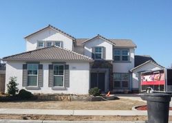 Pre-foreclosure Listing in DALTON AVE SANGER, CA 93657
