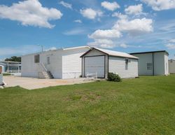 Pre-foreclosure Listing in SHORE LINE DR POLK CITY, FL 33868