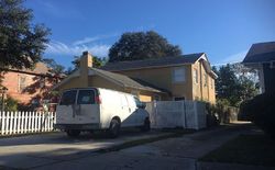 Pre-foreclosure in  9TH AVE S Saint Petersburg, FL 33705